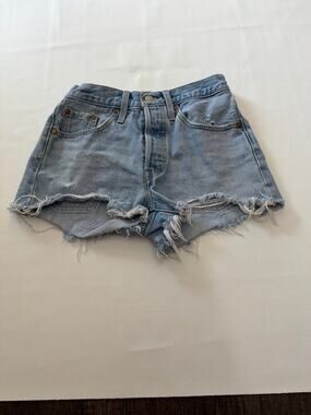 Levi 501 shorts